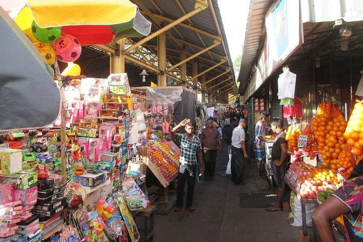 Colombo City Tour Highlights - Photo 1 of 10
